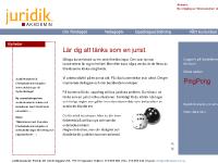 JuridikAkademin