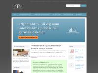 Nordiska Juristakademien Nordiska Juristakademien