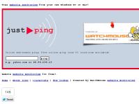 just-ping.com ping, online ping, remote ping just-ping.com ping, online ping, remote ping