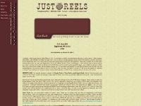 Just Reels Fly Fishing Reels Just Reels Fly Fishing Reels