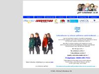 Schoolwear | school uniforms | embroidery | Nottingham