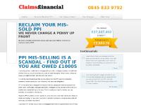 PPI Claims | Reclaim Mis-Sold Payment Protection Insurance/Loan Insurance Today PPI Claims | Reclaim Mis-Sold Payment Protection Insurance/Loan Insurance Today