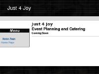 Welcome to www.just4joy.ca Welcome to www.just4joy.ca