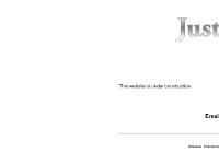 justcanvases.co.uk - justcanvases