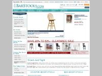 Bar Stools, Kitchen Counter Stools & Swivel Barstools for Sale Bar Stools, Kitchen Counter Stools & Swivel Barstools for Sale