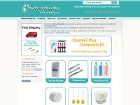 Just Dental Supplies | Dental Equipment and Discounted Supplies For Dental Professionals