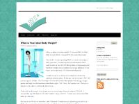 | Diet, Exercise, and Beauty Blog | Diet, Exercise, and Beauty Blog