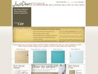 Kitchen Doors Replacement - Kitchen Cupboard and Cabinet doors