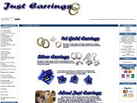 justearrings.co.uk