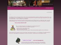 Home - Seeking Justers