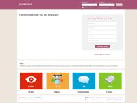 Justevents – Chennai Local Event