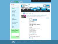 Things people do for money - Just Five Quid