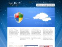 Just Fix IT Limited