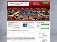 Exclusive Buyers Agent Wilmington NC Area - Just For Buyers Realty