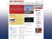 justforeignpolicy.org