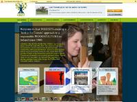 Just Forests -Sustainable Forest Management Forests Ireland Sustainable Education