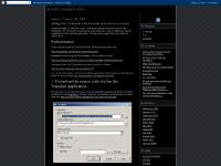 justfriends4n0w.blogspot.com security research notes