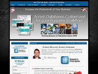 How This Works, 1. Free Initial Consultation, 2. Define Your Workflow, 3. Get a Price Quote How This Works, 1. Free Initial Consultation, 2. Define Your Workflow, 3. Get a Price Quote