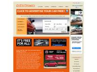 Used cars for sale | second hand cars | sell car free | new car reviews Used cars for sale | second hand cars | sell car free | new car reviews