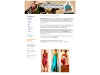 - Just Gorgeous - Uniquely fashionable. Stylish & Stunning. Kuranda, North Queensland, Australia