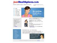 JustHealthplans.com Health insurance for individuals and families. Compare health plan rates and benefits.
