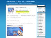 JustHost Reviews & JustHost Coupon 50% Discount – Just Host Hosted