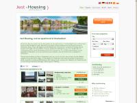 Just Housing Just Housing