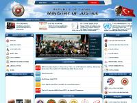 CITIZEN Portal, JUSTICE Portal, E Journal, Strategic Plan CITIZEN Portal, JUSTICE Portal, E Journal, Strategic Plan