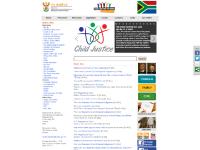 Welcome to the Department of Justice and Constitutional Development's Website Welcome to the Department of Justice and Constitutional Development's Website