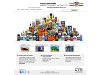 justicebrothers.com PRODUCTS, OPPORTUNITIES, RACING & MUSEUM