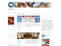 Justice in Mexico Justice in Mexico