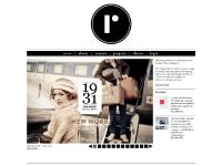 Auckland-based designer Ryan Romanes Auckland-based designer Ryan Romanes