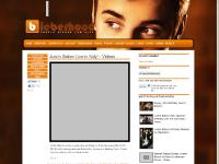 Justin Bieber Fansite | Justin Bieber 2012