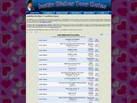 Justin Bieber tour dates, Justin Bieber biography, Biography, Justin Bieber Concert Tickets Justin Bieber tour dates, Justin Bieber biography, Biography, Justin Bieber Concert Tickets
