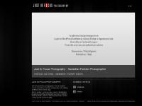 Just In Focus Photography - Fashion Photographer - Sydney | London | New York Just In Focus Photography - Fashion Photographer - Sydney | London | New York