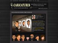 justinscaricatures.co.uk Wedding entertainment, Charities/Christmas parties, Caricatures from photos