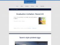Justin Tadlock: Life, Blogging, and WordPress