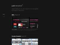 justinteractive - Elegant Simplicity