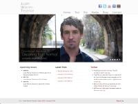 Justin Warren Teseniar