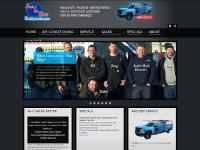 Wisconsin Madison Adams County Commercial Refrigeration and Residential HVAC | Just In Time Refrigeration, LLC.