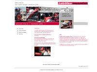 Justin Wilson Investors Club