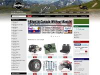 Just Jeeps Just Jeeps