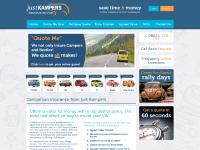 liten justkampersinsurance.com skärmbild liten justkampersinsurance.com skärmbild