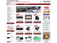 Kenwood car audio Kenwood car audio