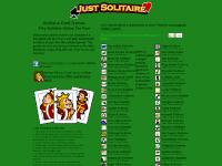 Solitaire Solitaire
