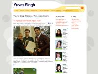 Yuvraj Singh Pictures, Videos and more Yuvraj Singh Pictures, Videos and more