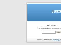 juszkiewicz.com.pl embedded, linux, openembedded