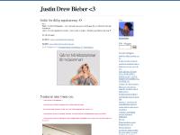 Justin Drew Bieber 3 - Justin Drew Bieber 3 -