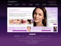 juvedermultra.de Juvederm, Dermal Filler, Antifalten-Behandlung juvedermultra.de Juvederm, Dermal Filler, Antifalten-Behandlung