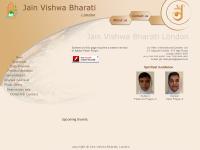 Jain Vishwa Bharati, London UK Jain Vishwa Bharati, London UK
